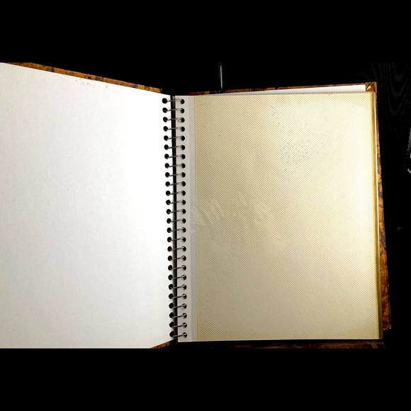 Vintage Mid Century Photo Album - Picture 4 of 10